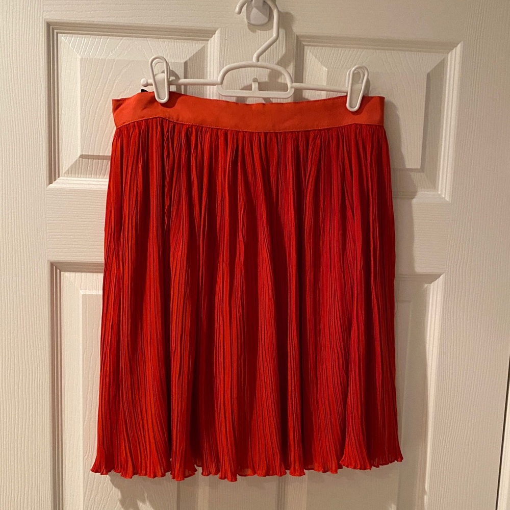 Olivaceous Skirt
